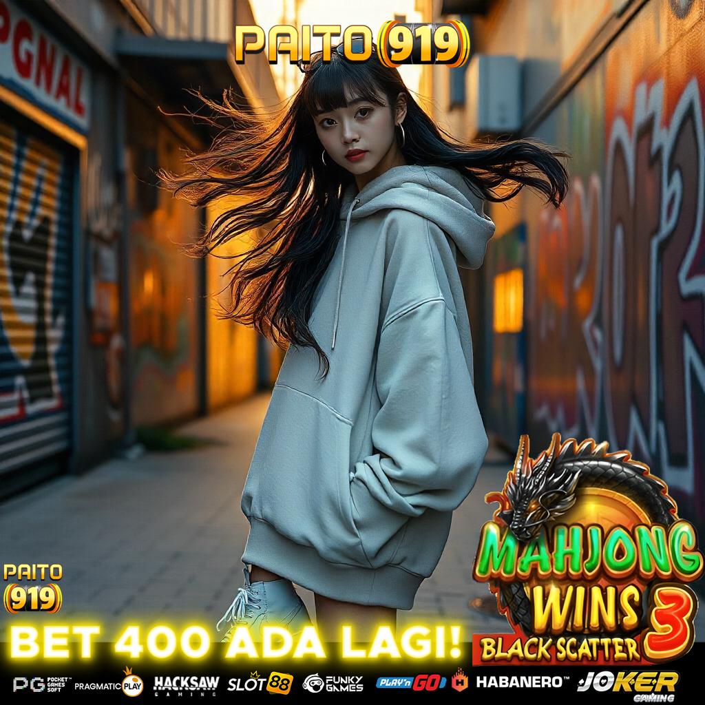 Paito919 Apk Slot