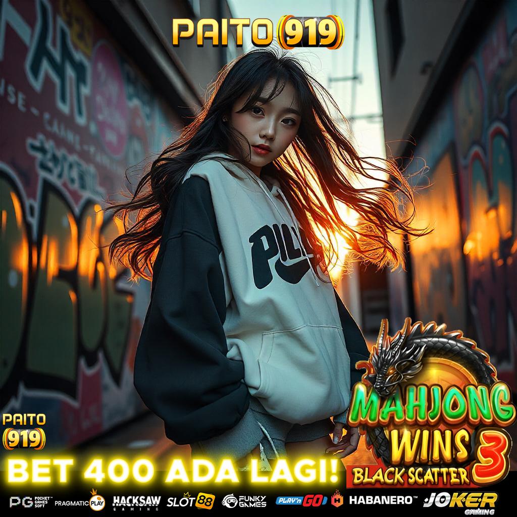 Paito 919 Freebet