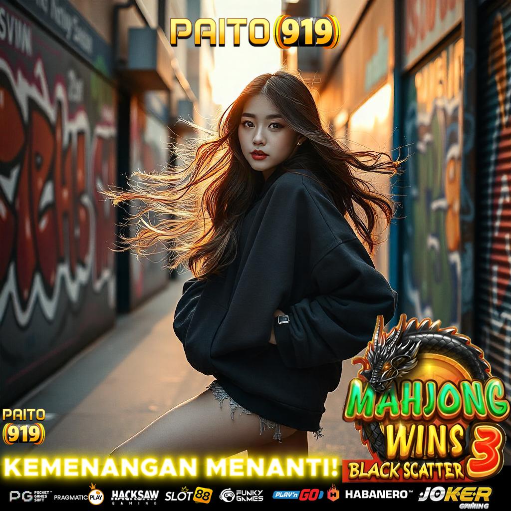 Paito919 Apk Slot