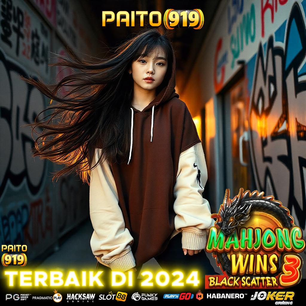 Paito 919 Slot Login