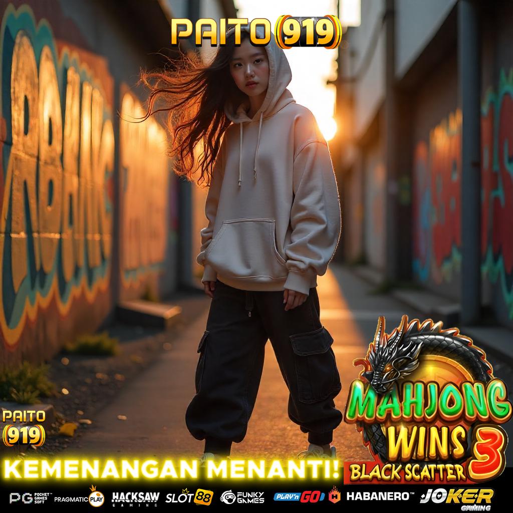 Paito 919 Apk Slot Online