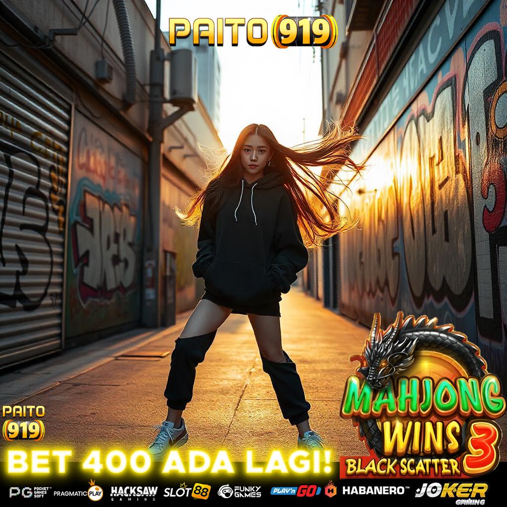 Paito 919 Slot Apk Mod