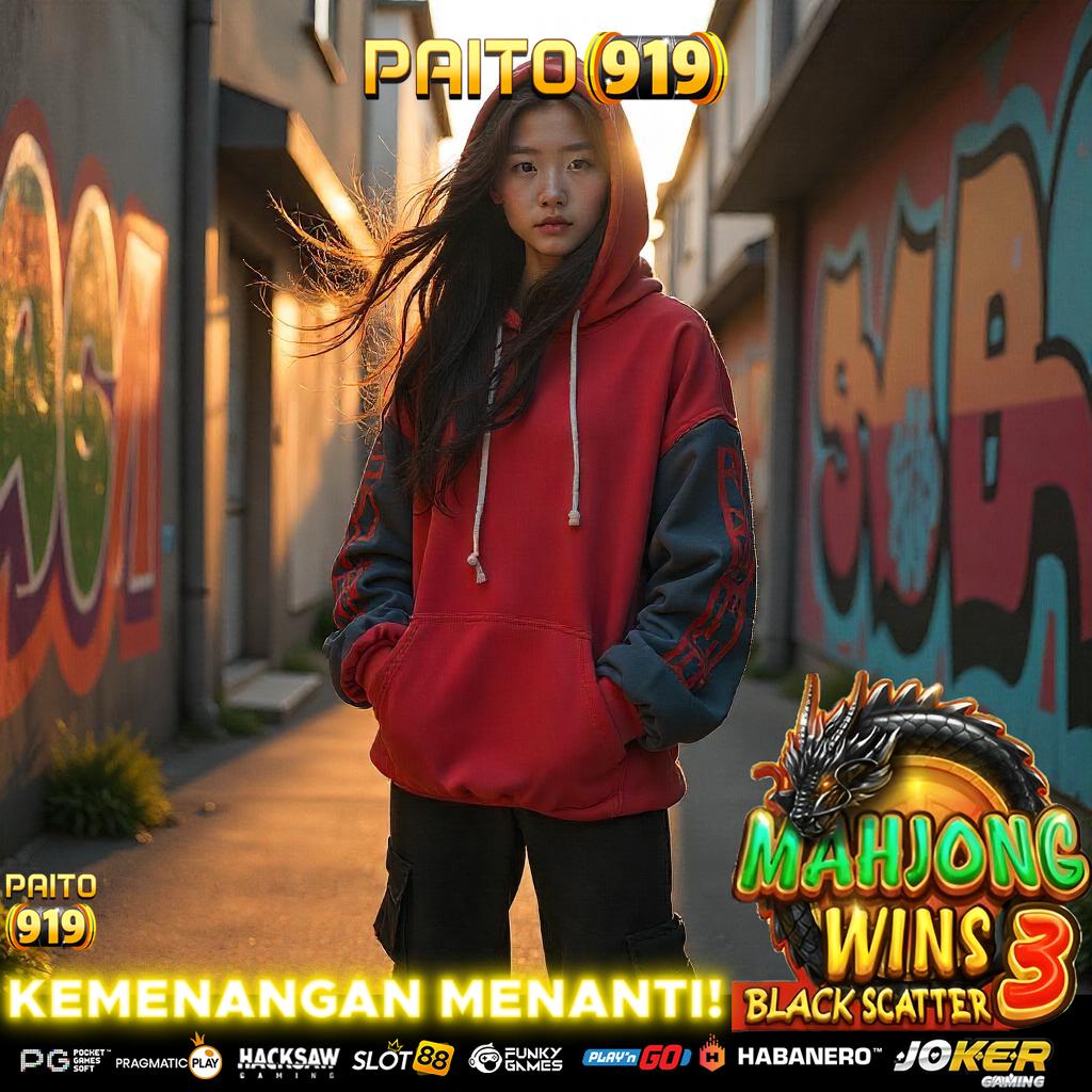 Download Aplikasi Slot Paito 919