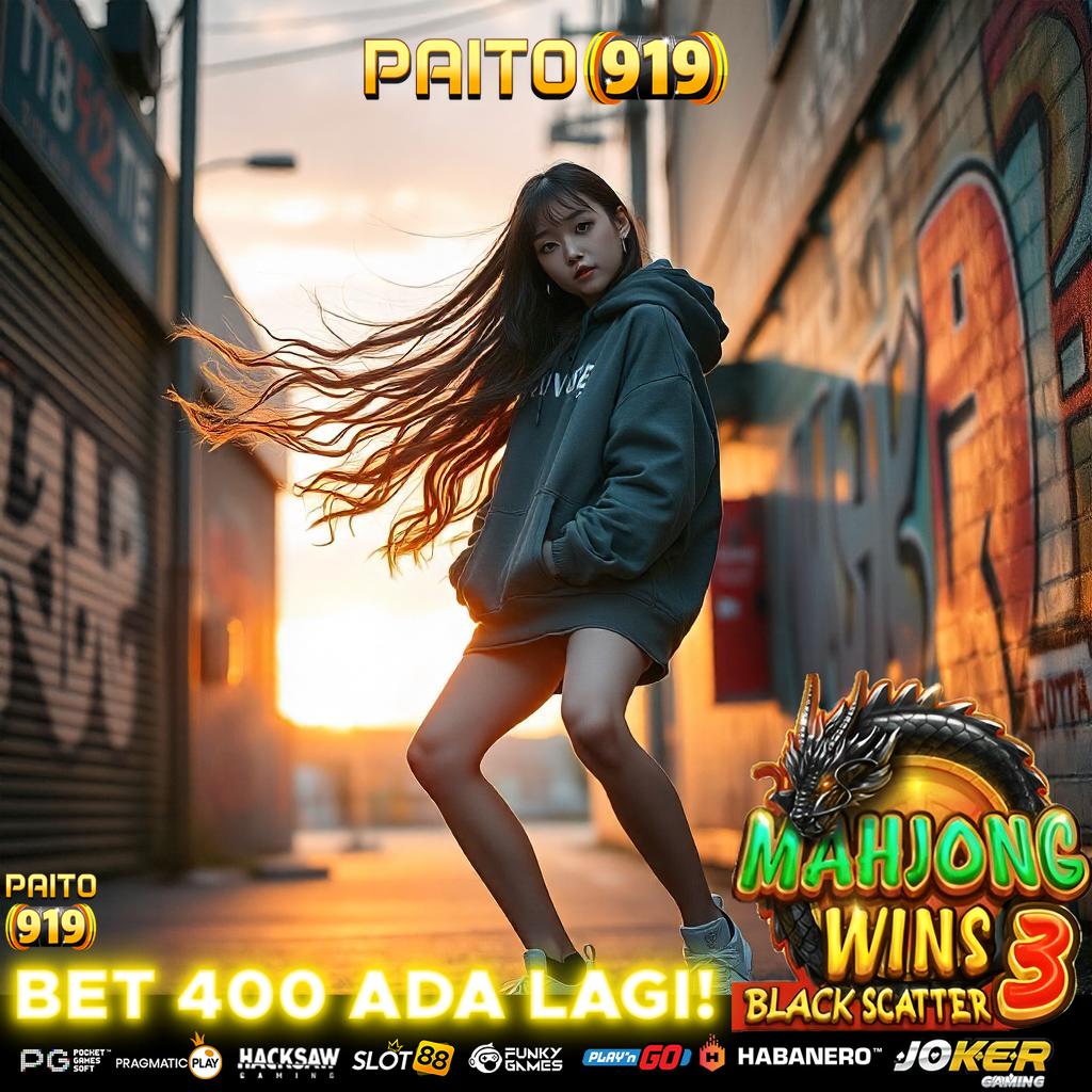 Paito 919 Slot Apk 1 0