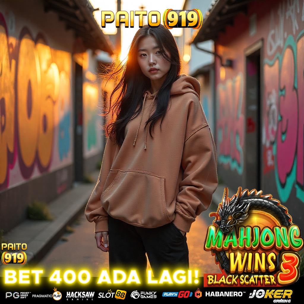 Paito 919 Slot Apk