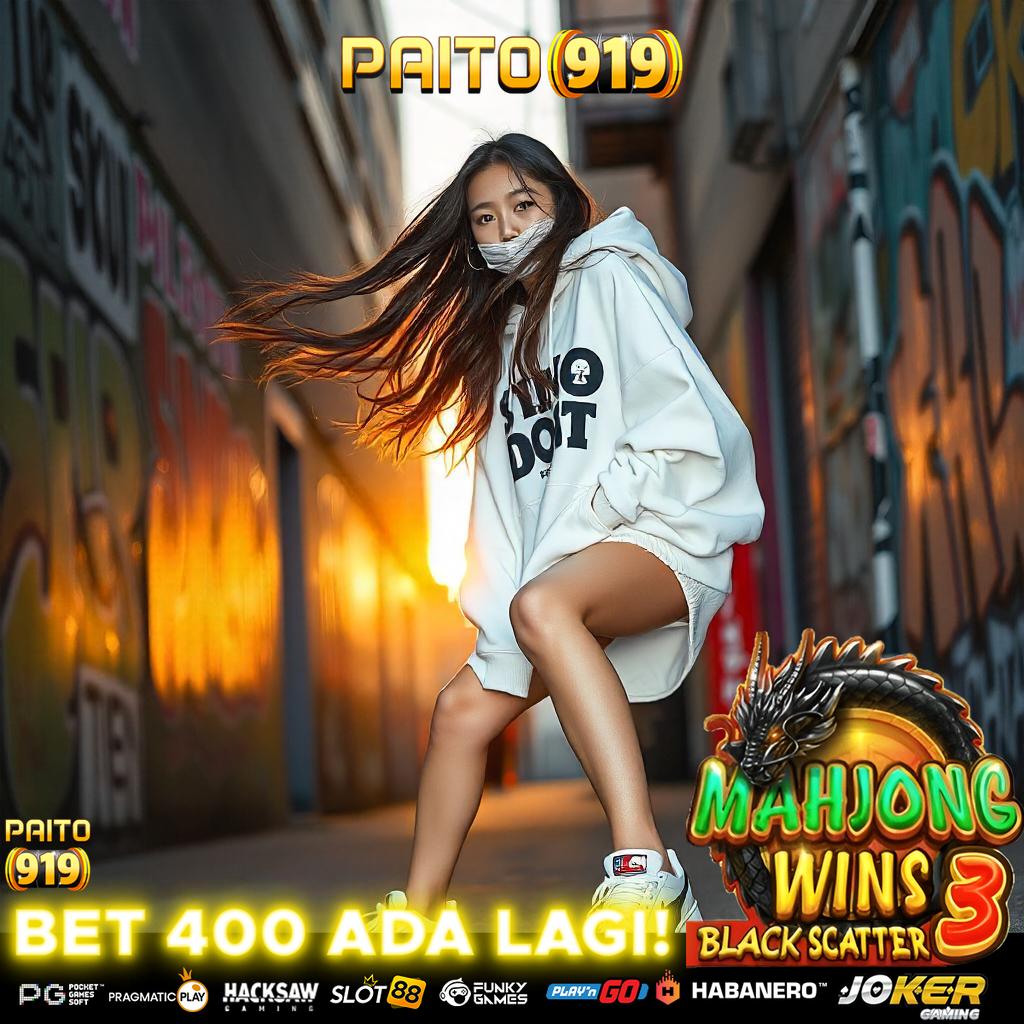 Download Aplikasi Slot Paito 919