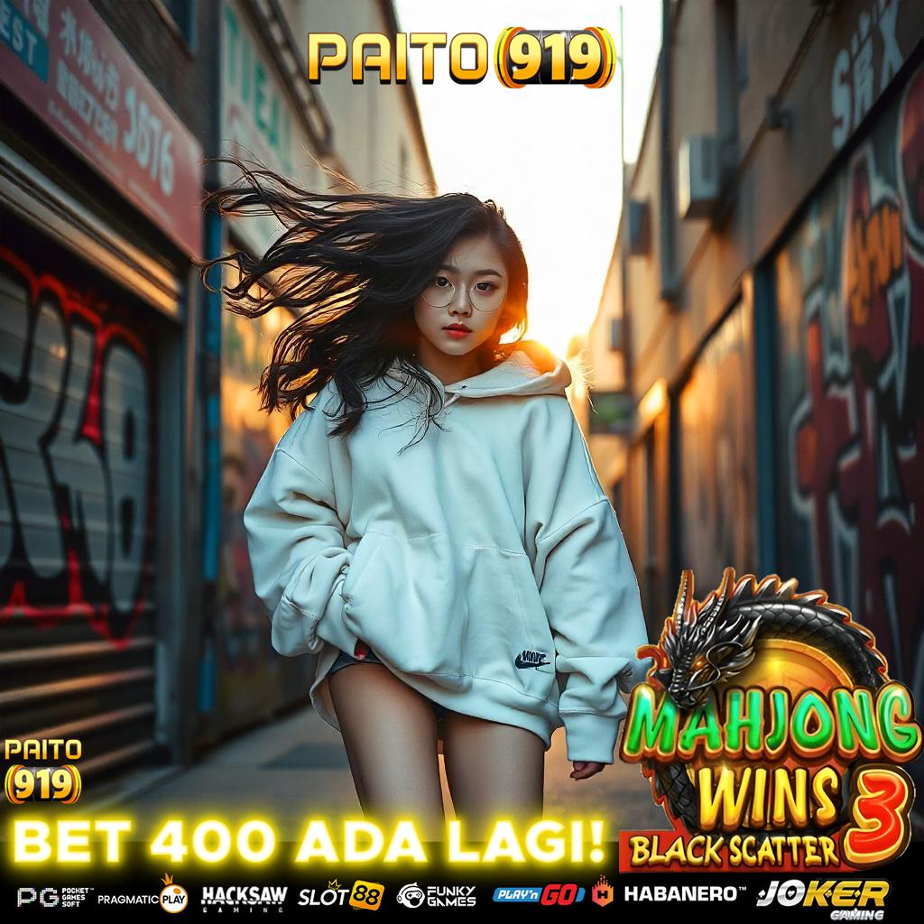 Paito 919 Slot Apk