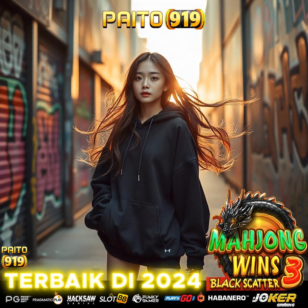 Paito 919 Apk 1 0