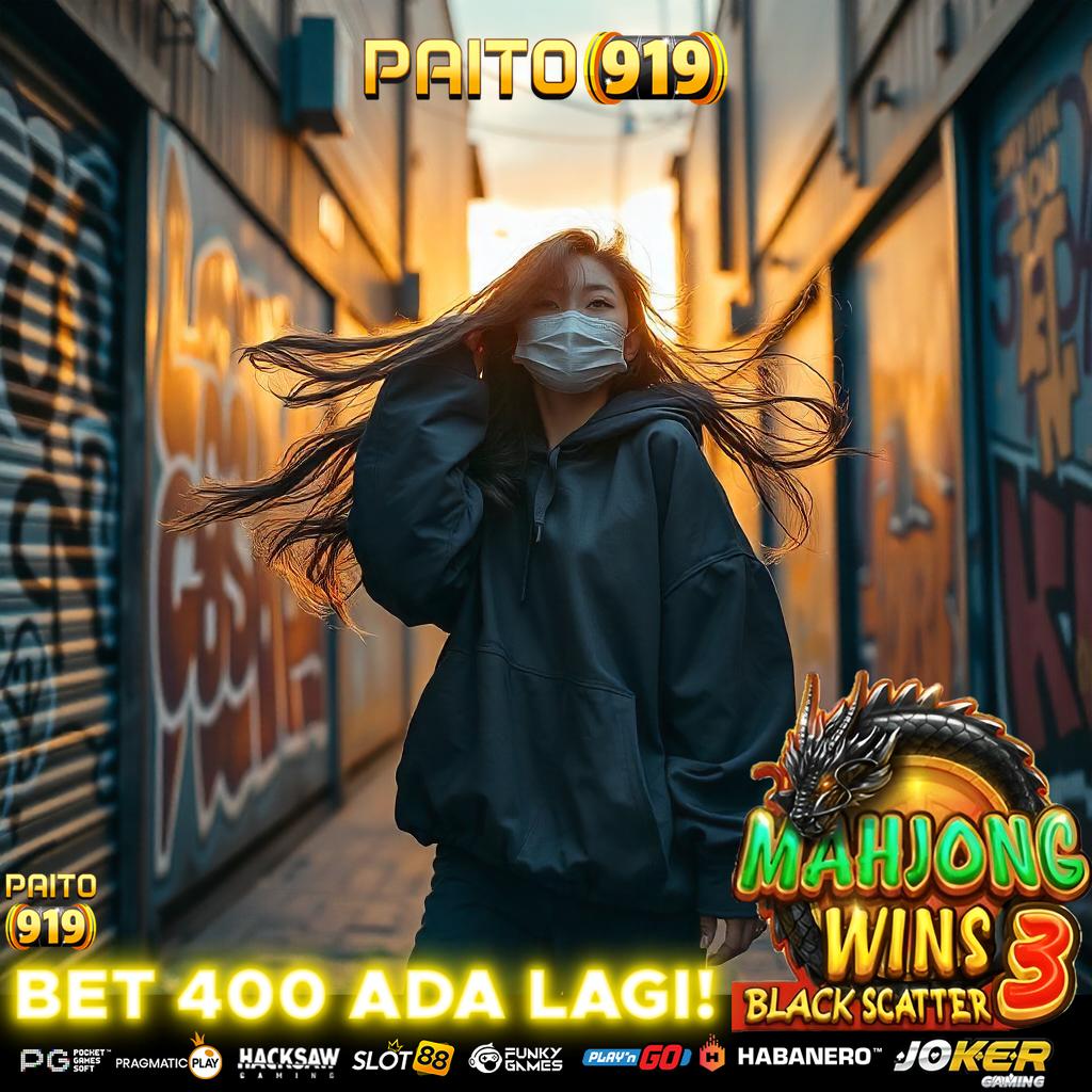 Paito 919 Slots Apk