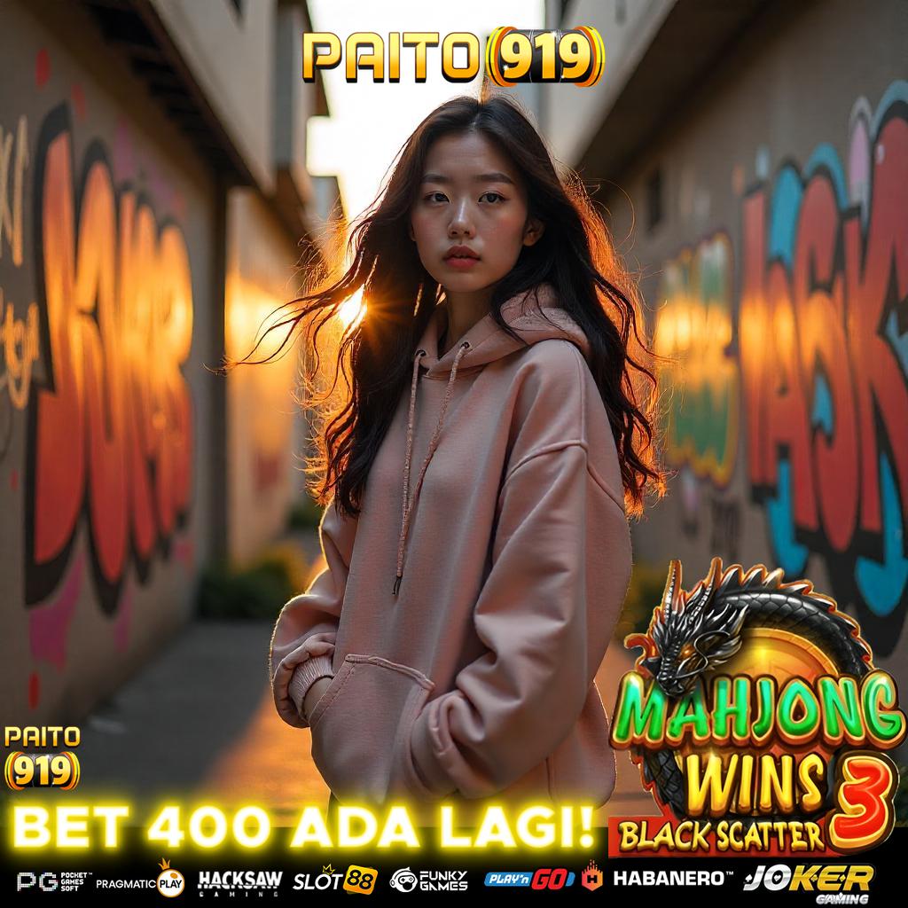 Paito 919 Slot Apk Fb