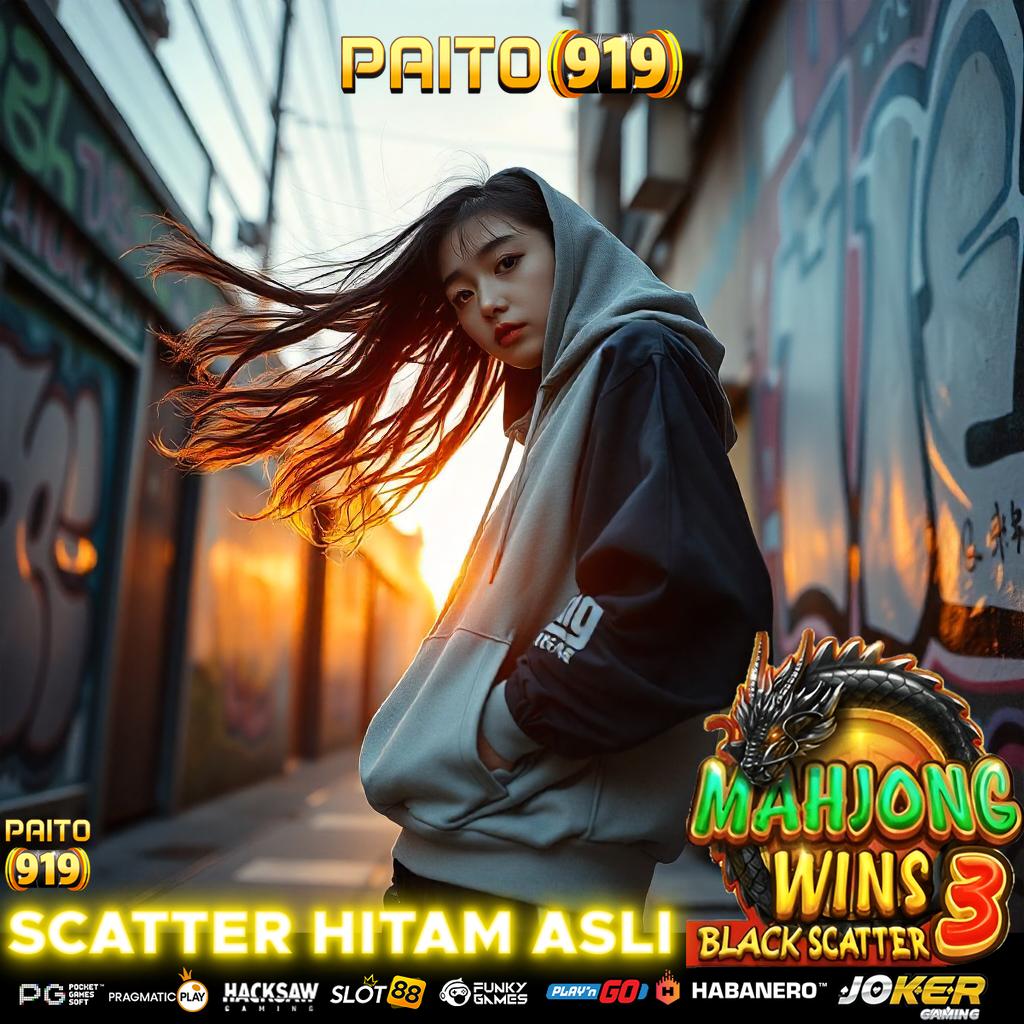 Paito 919 Slot Dana Apk