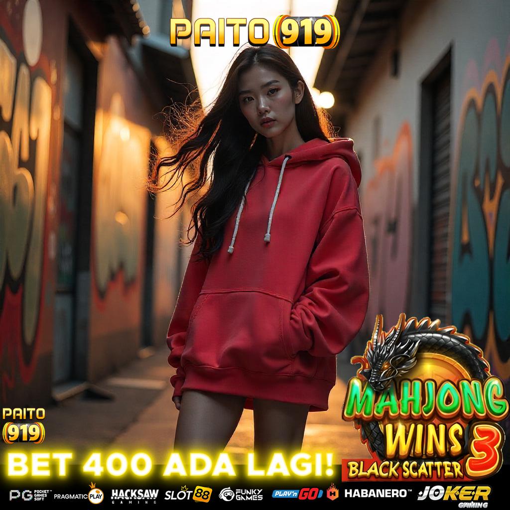 Paito919 Apk Slot