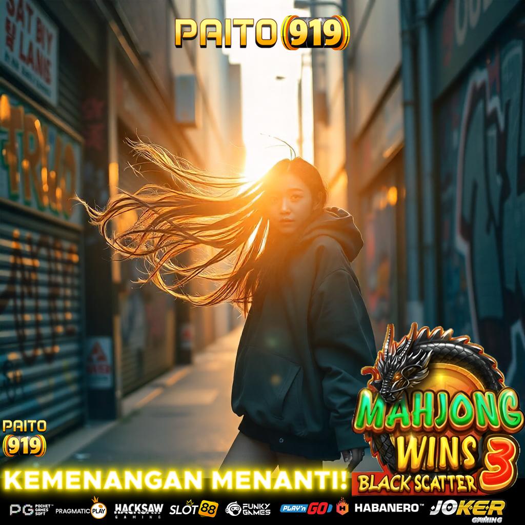 Paito 919 Slot Apk Download