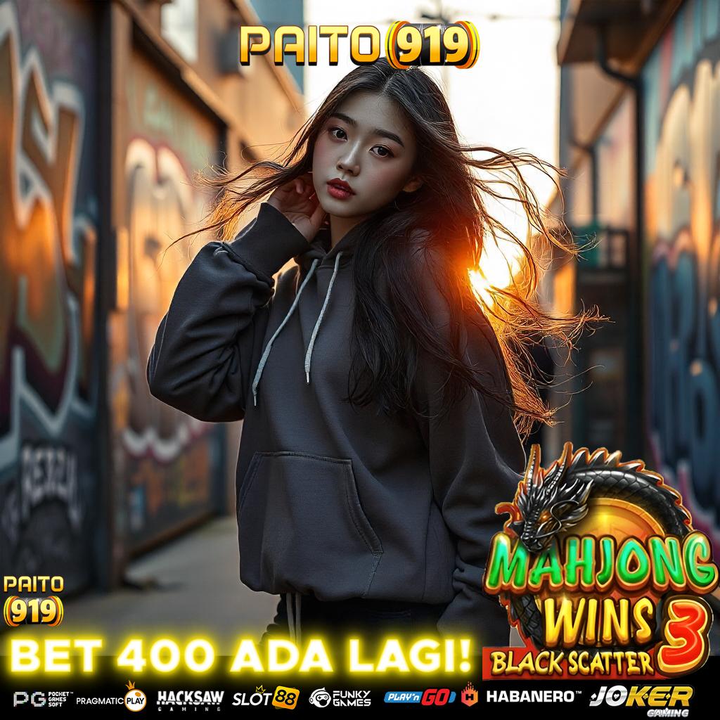 Paito 919 Slot Login Apk