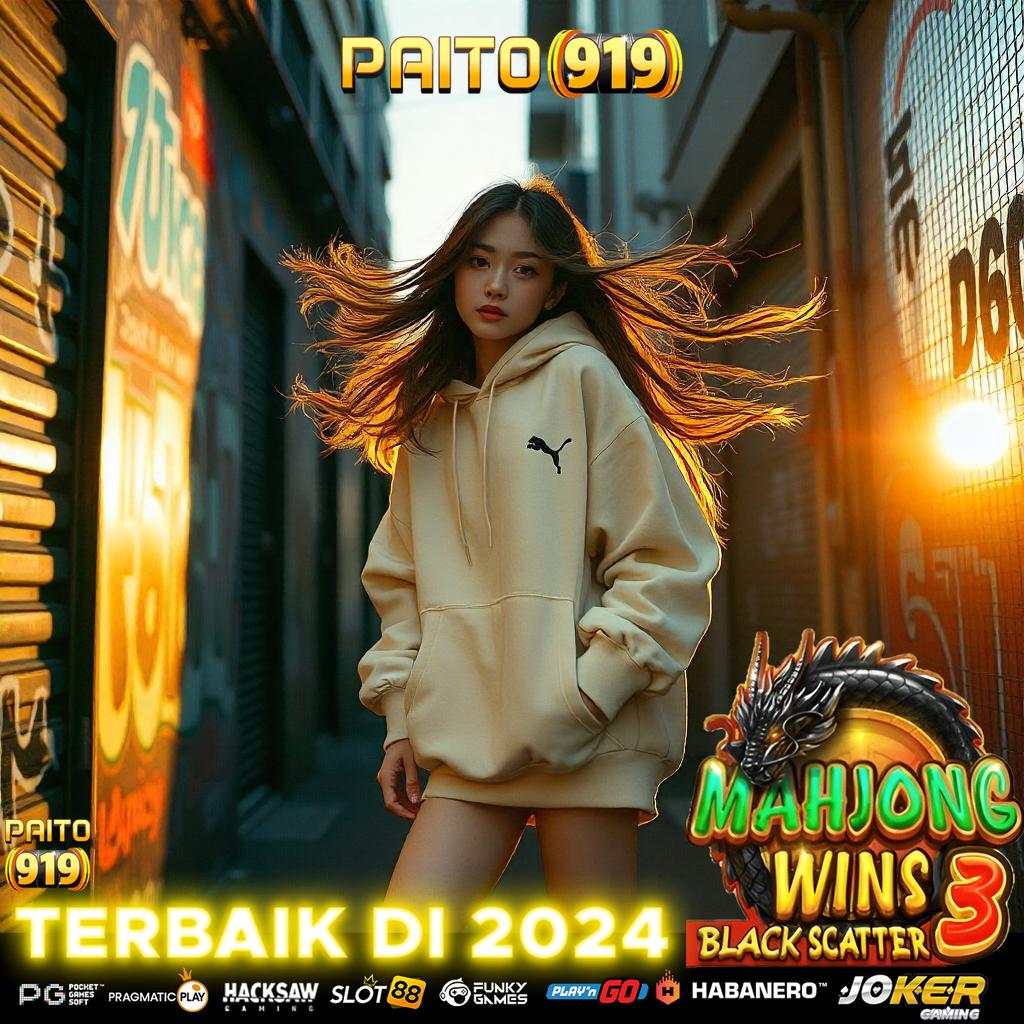 Paito 919 Slot Login Link Alternatif