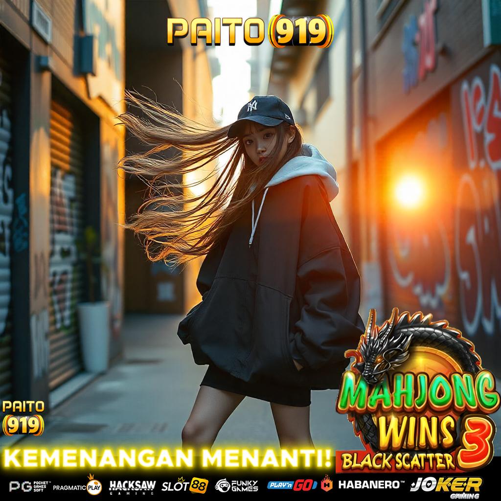 Paito 919 Slots Apk