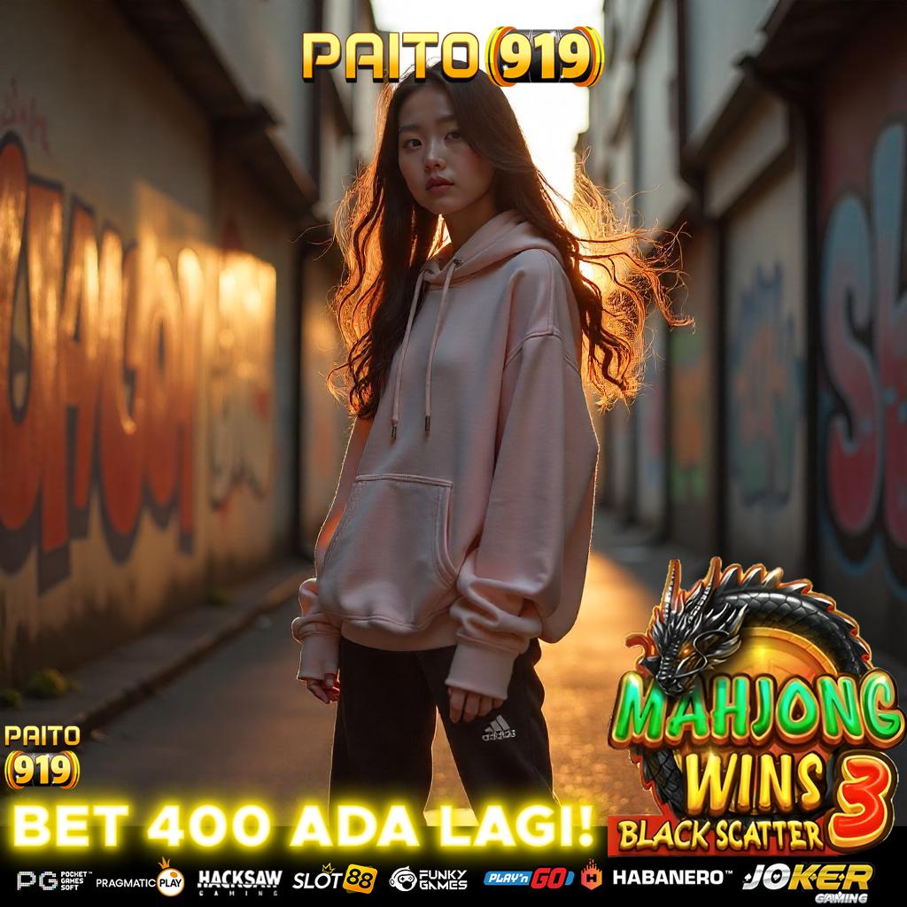 Download Aplikasi Slot Paito 919