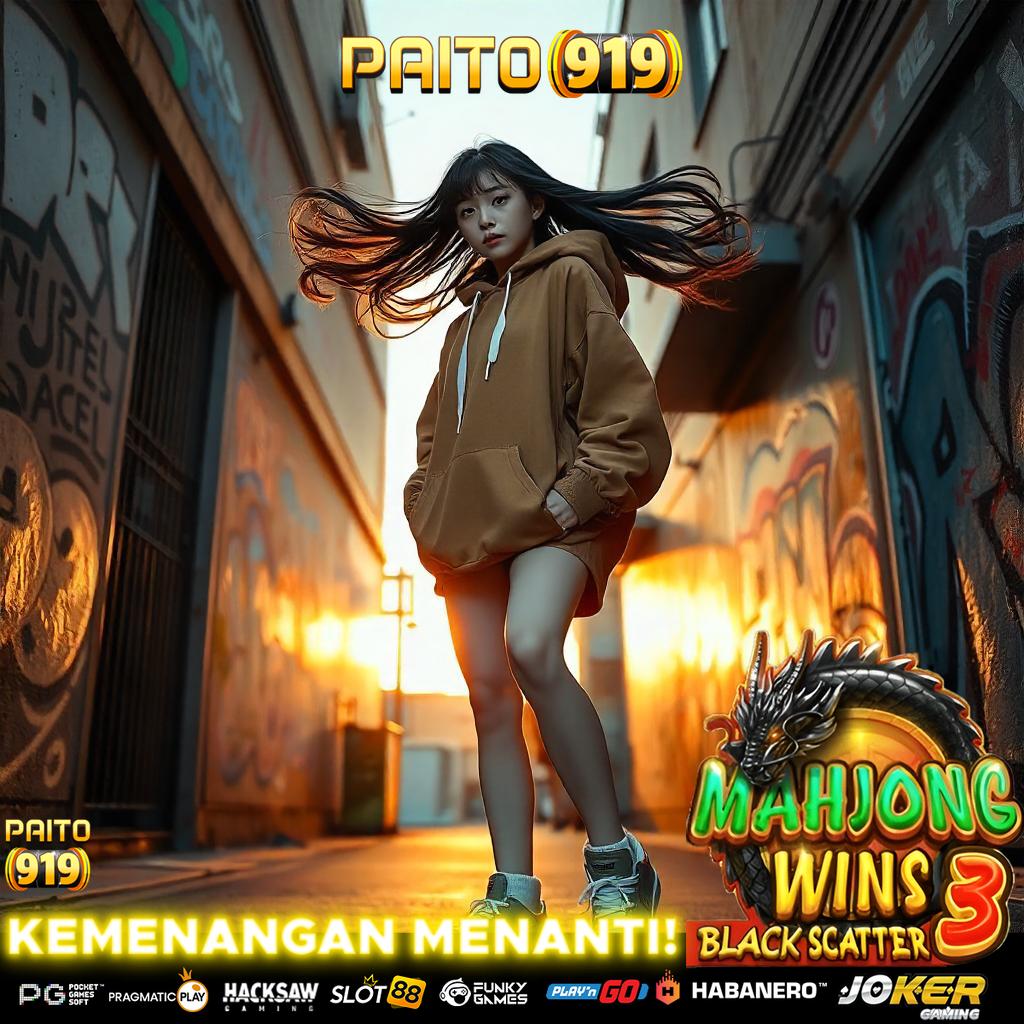 Paito 919 Slot Dana Apk