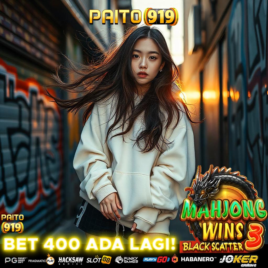 Situs Slot Depo 5k Wd 25k