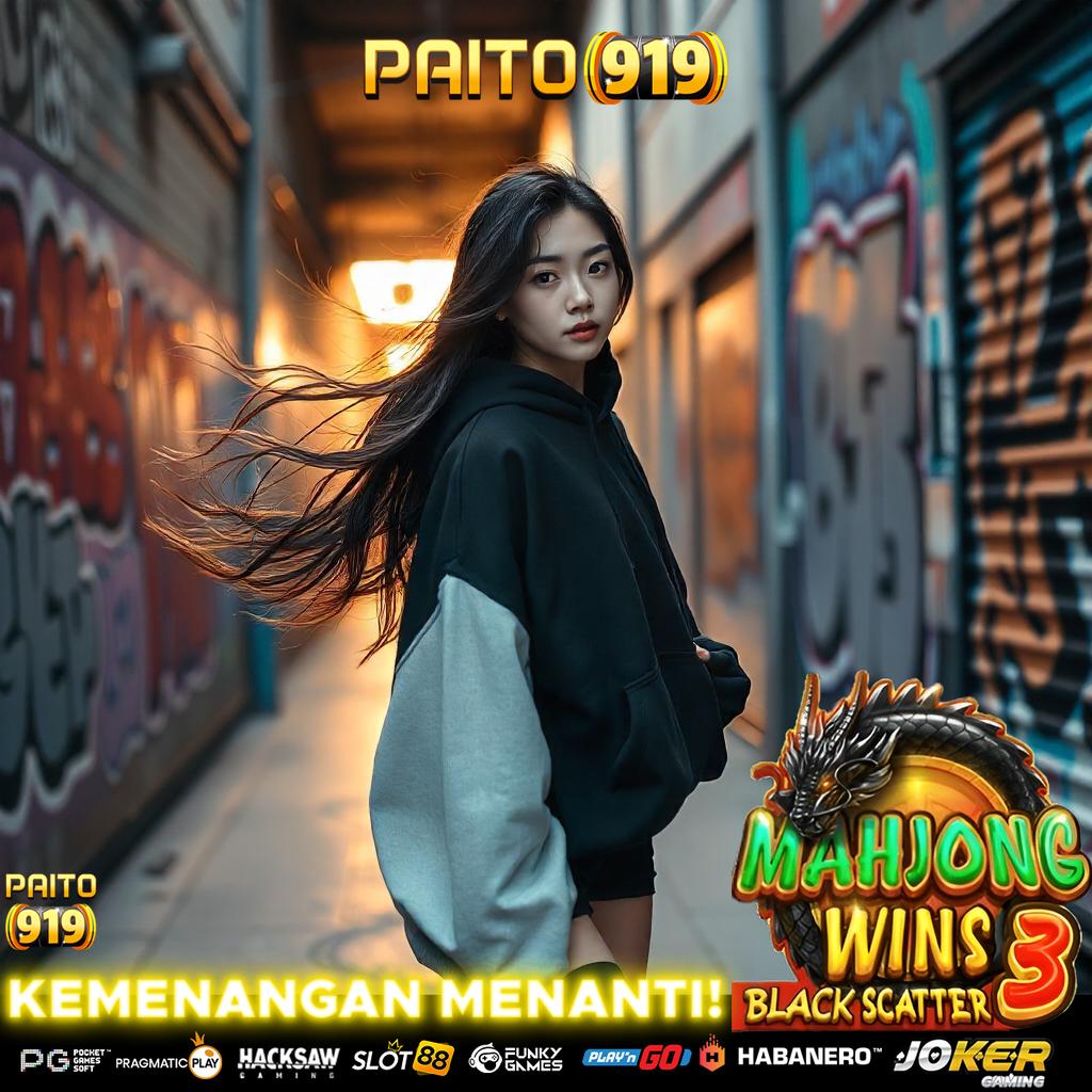 Paito 919 Apk Slot Online