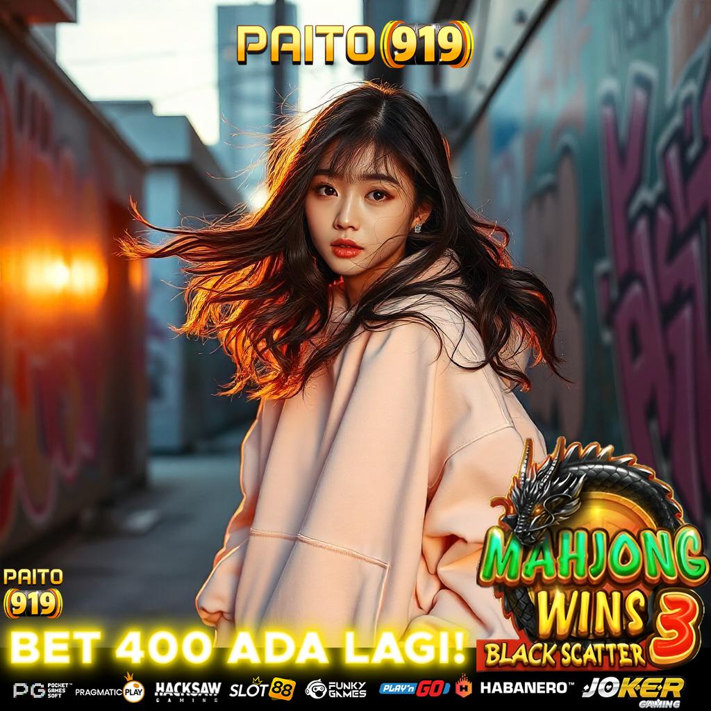 Paito919 Apk Slot