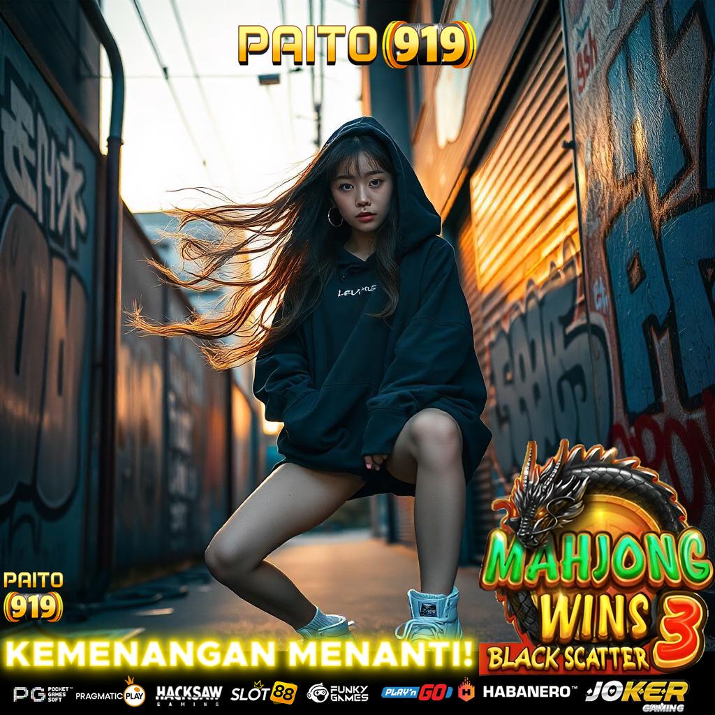 Download Aplikasi Slot Paito 919