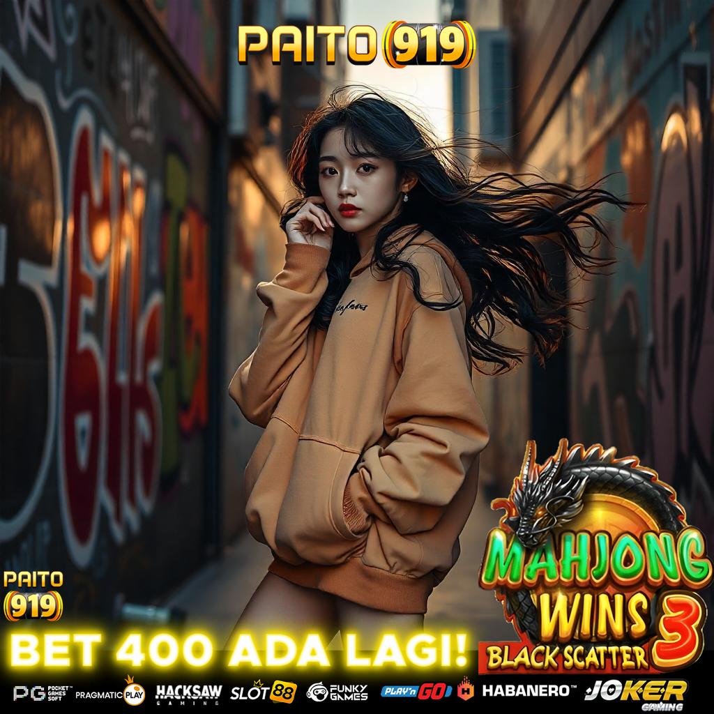 Paito 919 Slot Dana Login