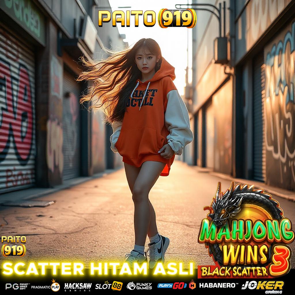 Paito 919 Slot Login