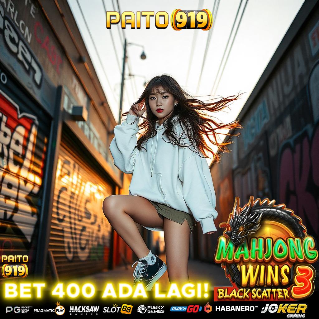 Paito 919 Apk Slot Online