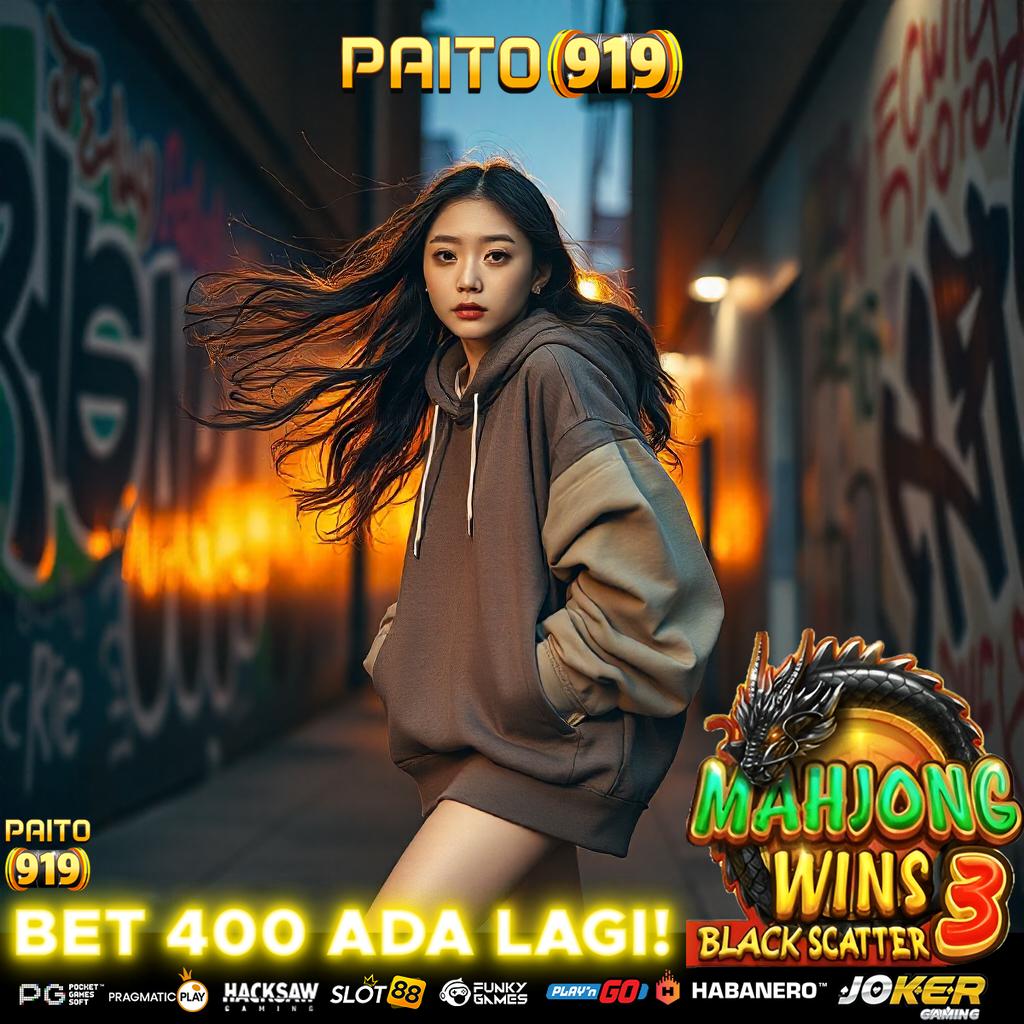 Paito919 Slot Online Dana Apk