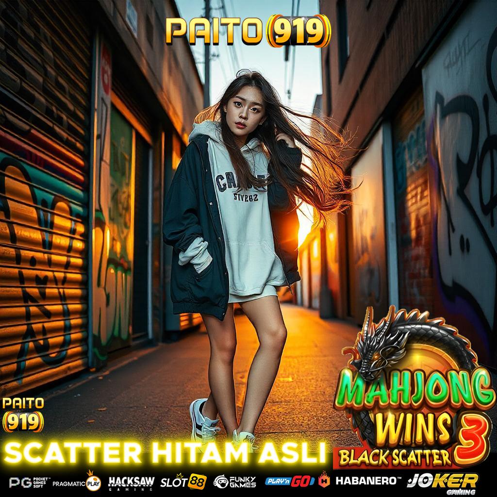 Aplikasi Slot Uang Asli