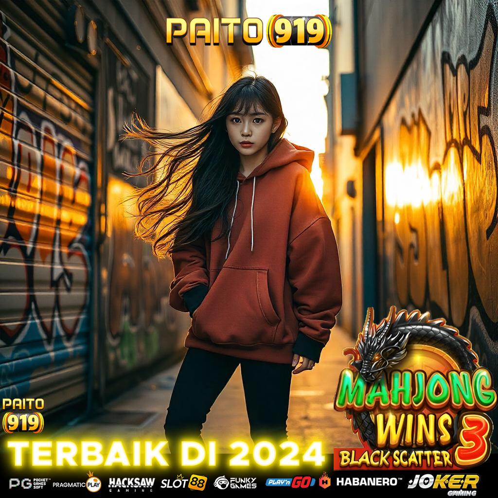 Paito919 Apk Slot