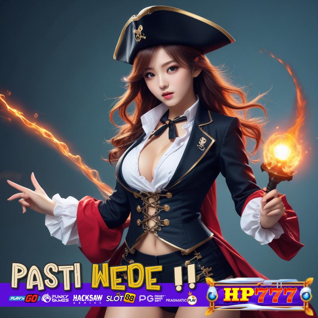 HP777 SLOT GAMPANG MAXWIN Apk Update 2025