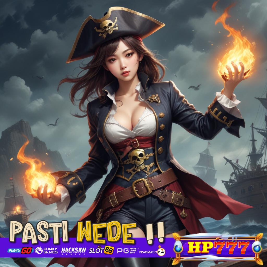 APK SLOT PRAGMATIC Versi Download Langsung