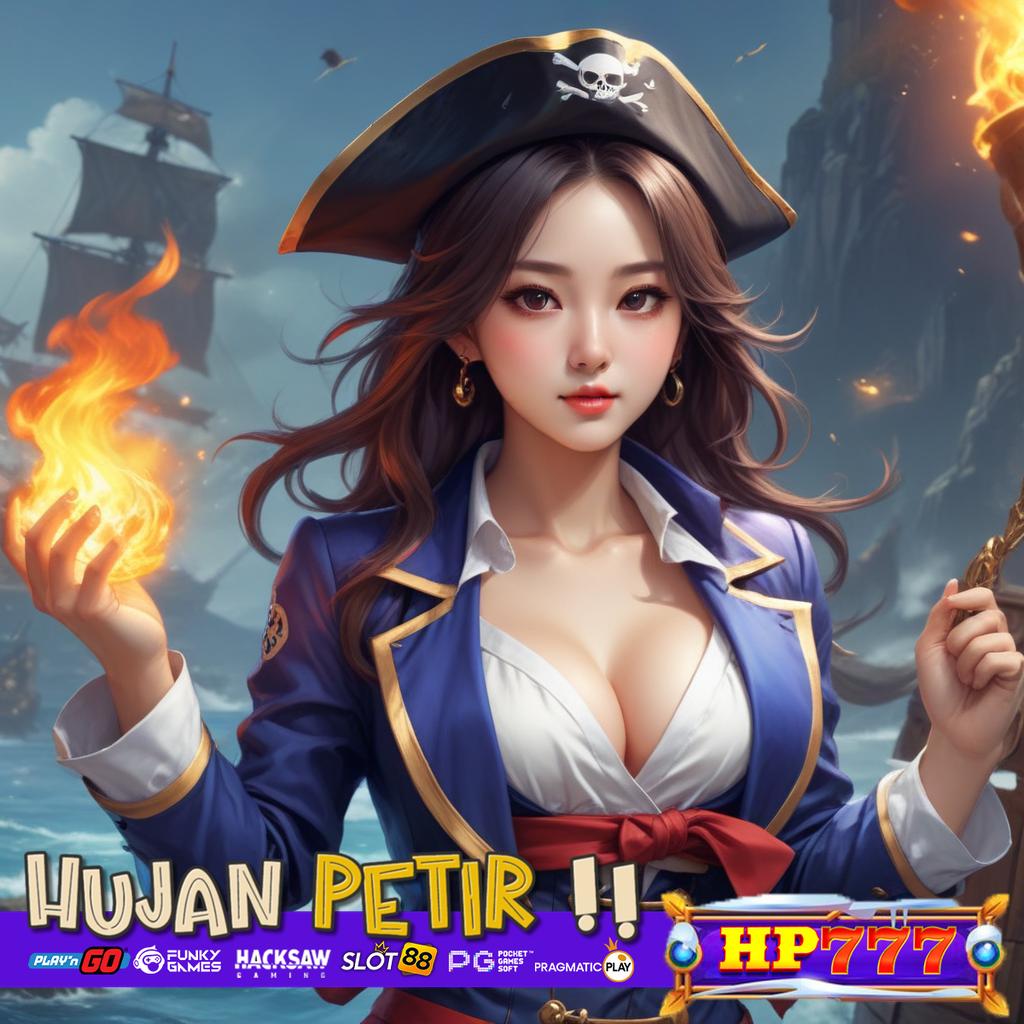 Hp777 Slot Dana Apk