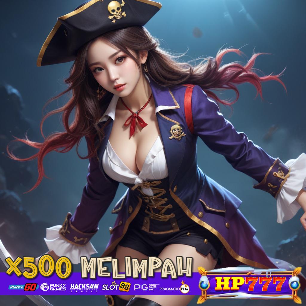 APLIKASI SLOT GF777 Modhaha Update Versi 30