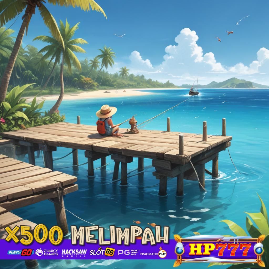 Apk Slot Resmi