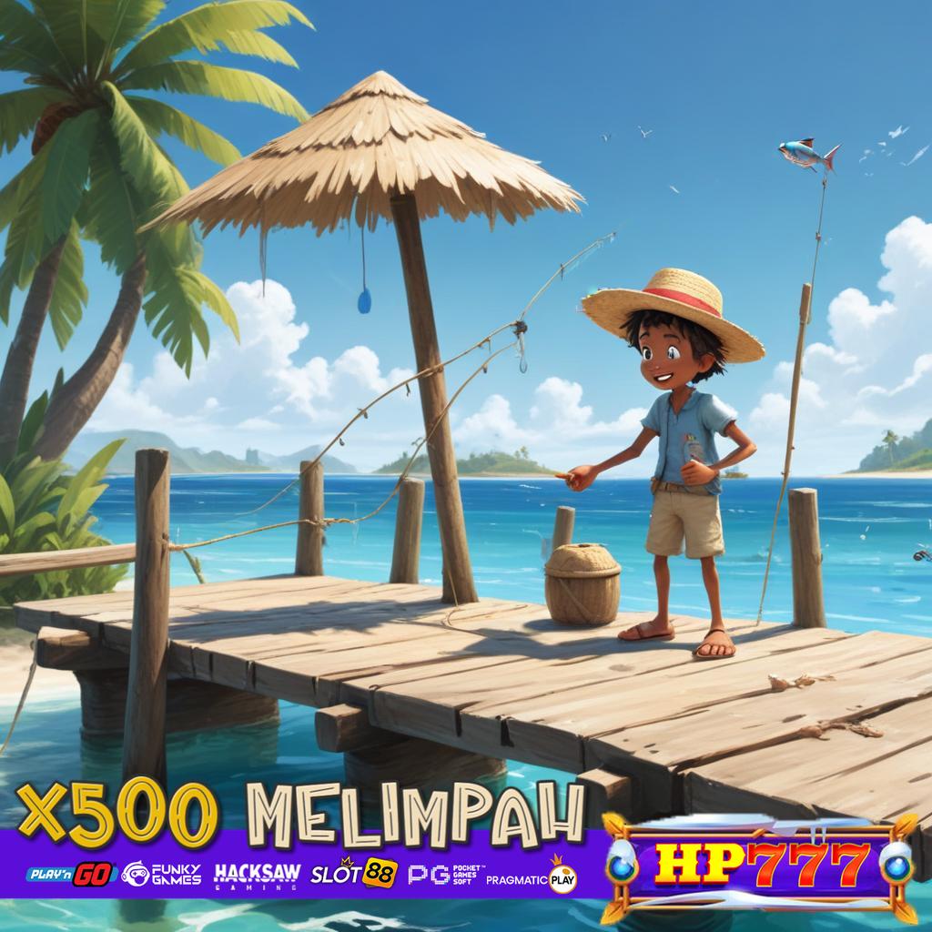 SLOT888 APK Gratis Fitur Aplikasi