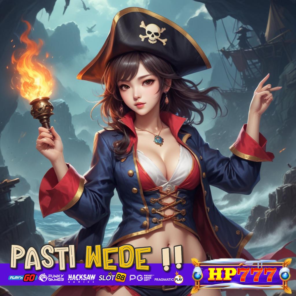 777IDR SLOT APK