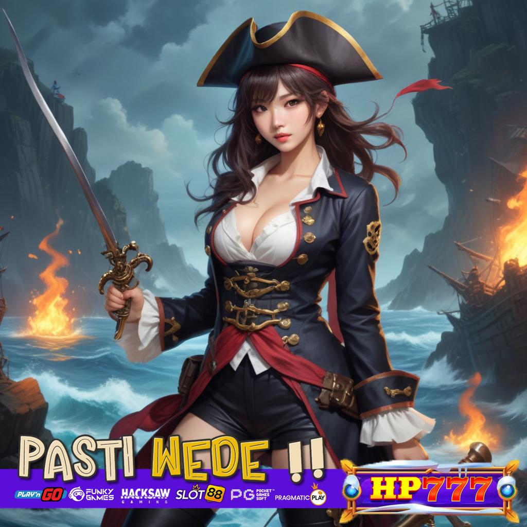 IDR 777 SLOT APK Ios Langsung Fitur