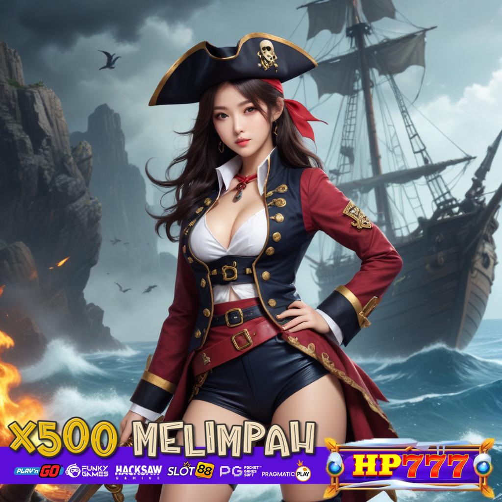 APK SLOT RESMI Update Gratis V4 8