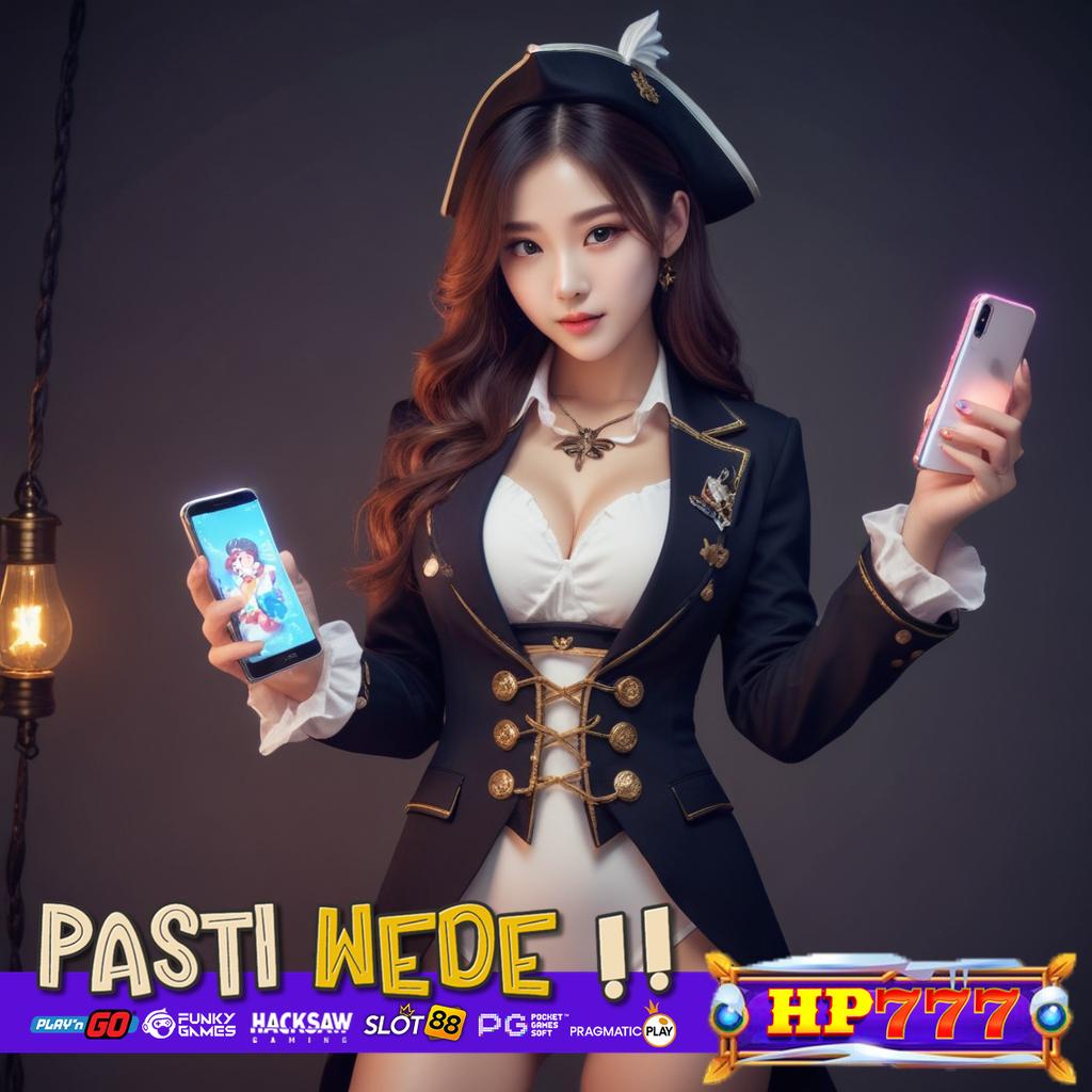 777 IDR APK SLOT Ios Langsung 2025