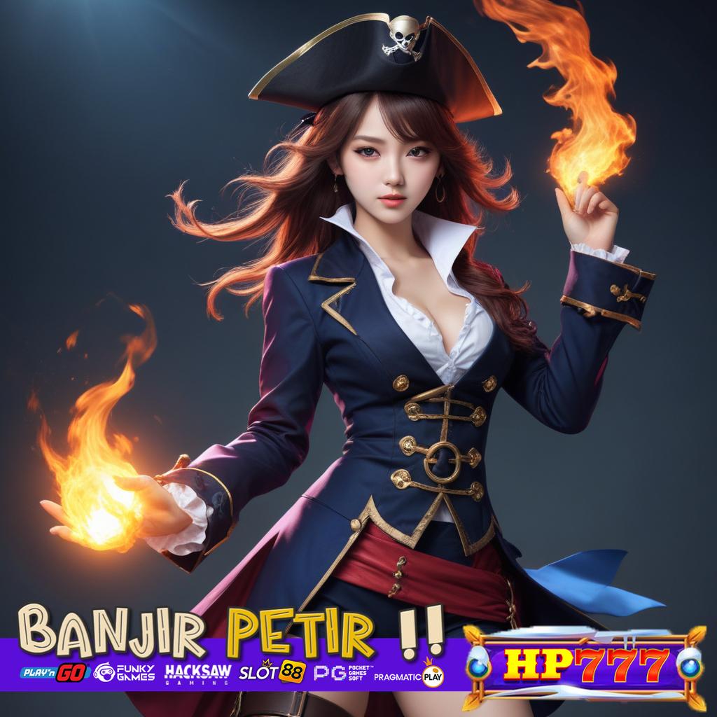 HP 777 JACKPOT APK V 48 W Versi Langsung 2025