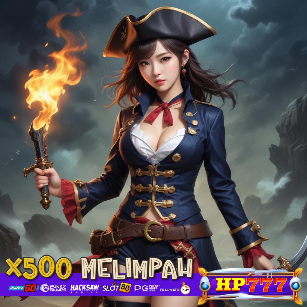 APK 777 SLOT Ios Eksklusif Tercepat