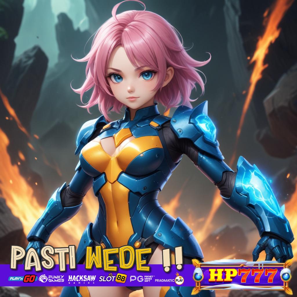 Hp 777 Apk