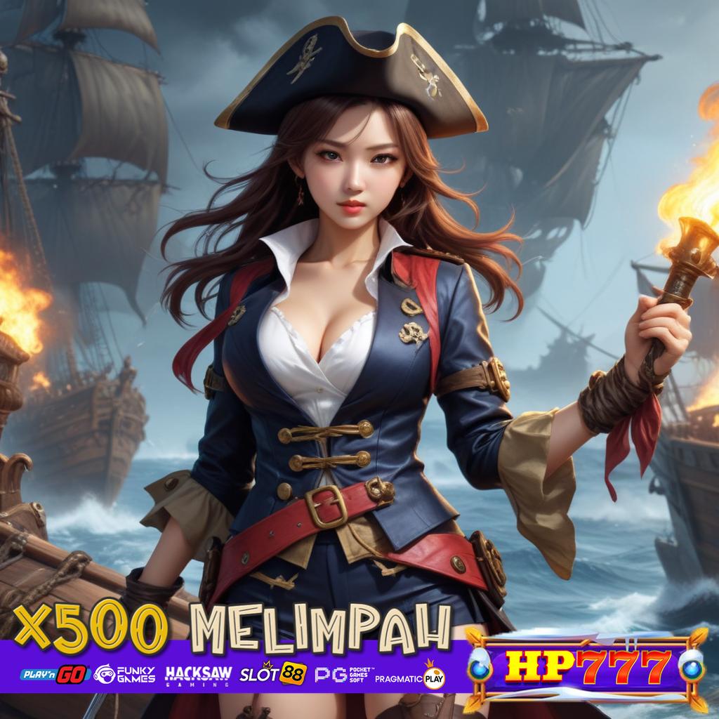 APK SLOT 777 LOGIN