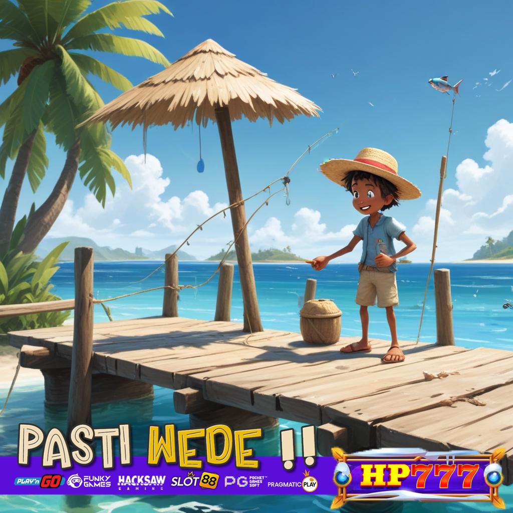 APK SLOT IDR 777 Ios Versi Fantastis