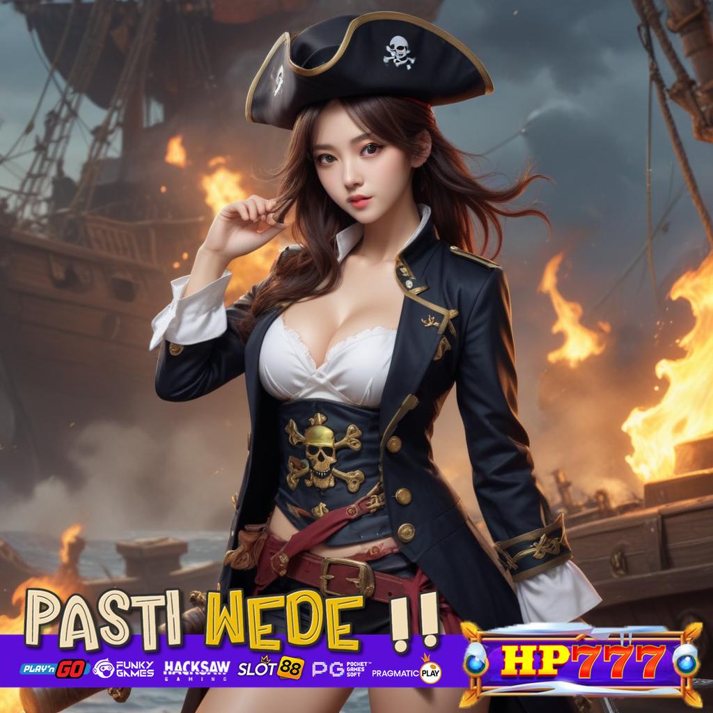 777 IDR APK SLOT Unduh Max 2025