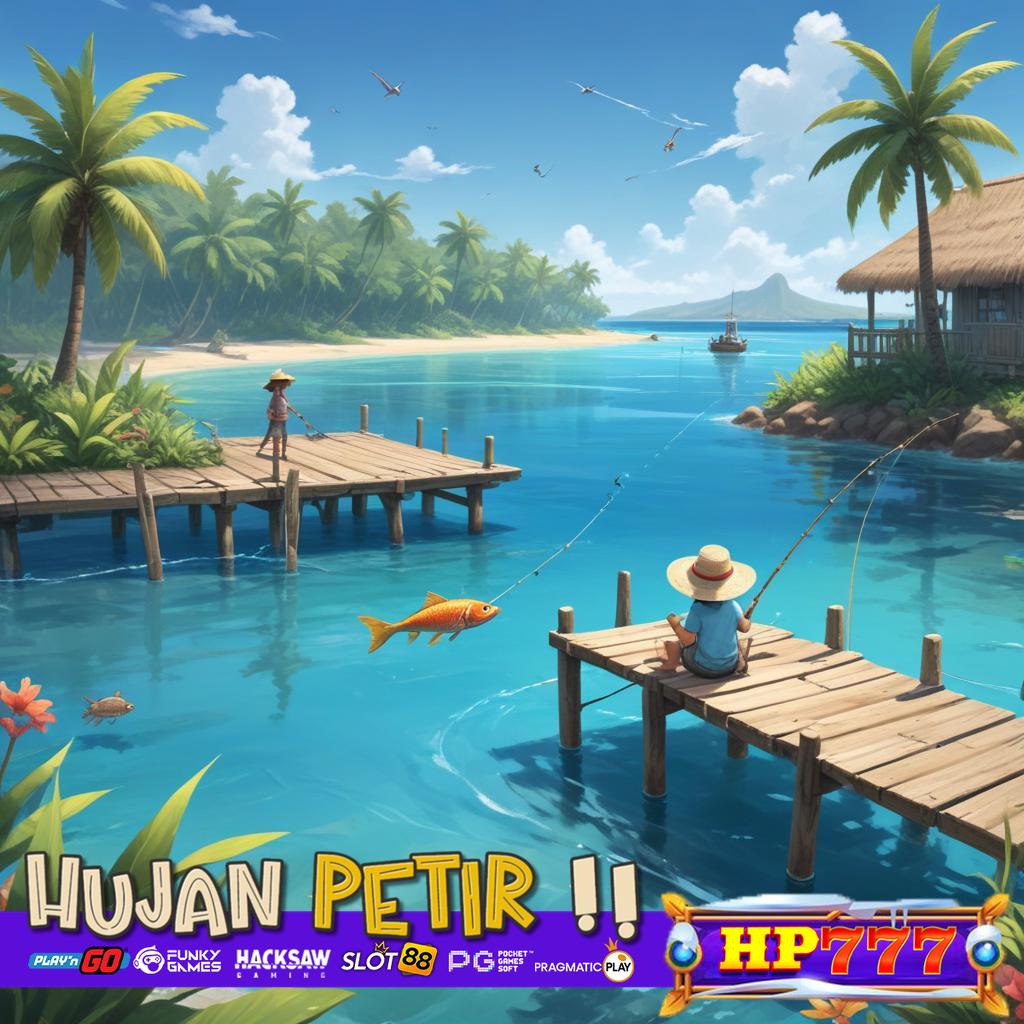 777FUN APK Rtp Tertinggi Indonesia