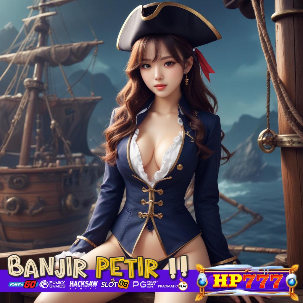 HP777 SLOT DANA APK Versi Fantastis V5 5